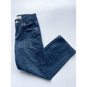 Boy's Levi's 550 Relaxed Fit Jeans Size 10 25x25